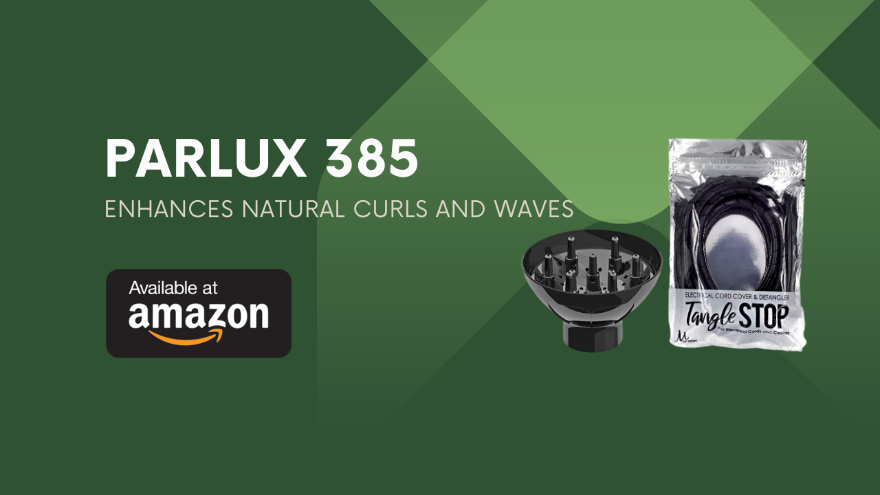 Parlux 385