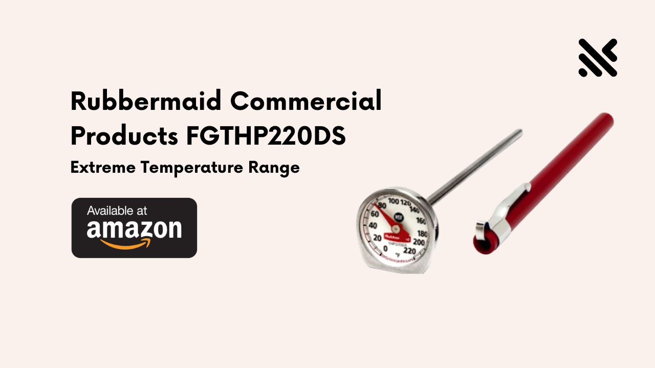 Rubbermaid Commercial Products FGTHP220DS