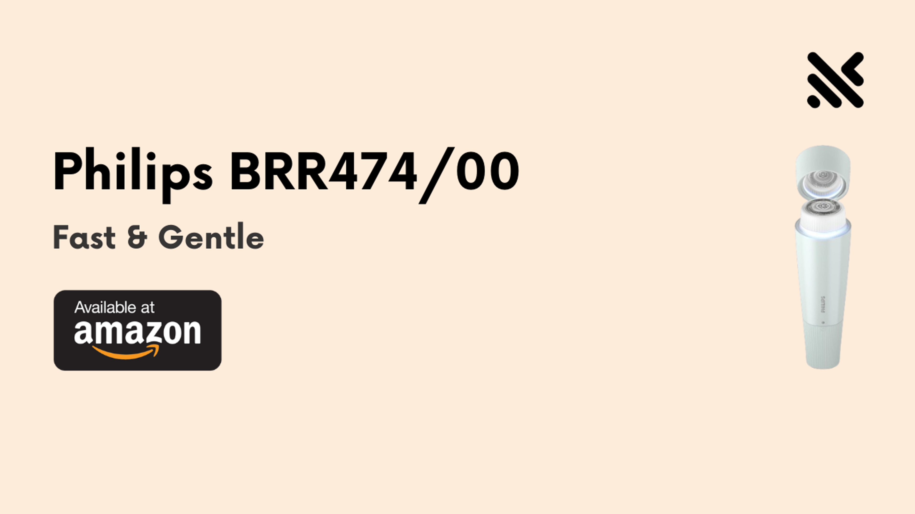 Philips BRR474/00