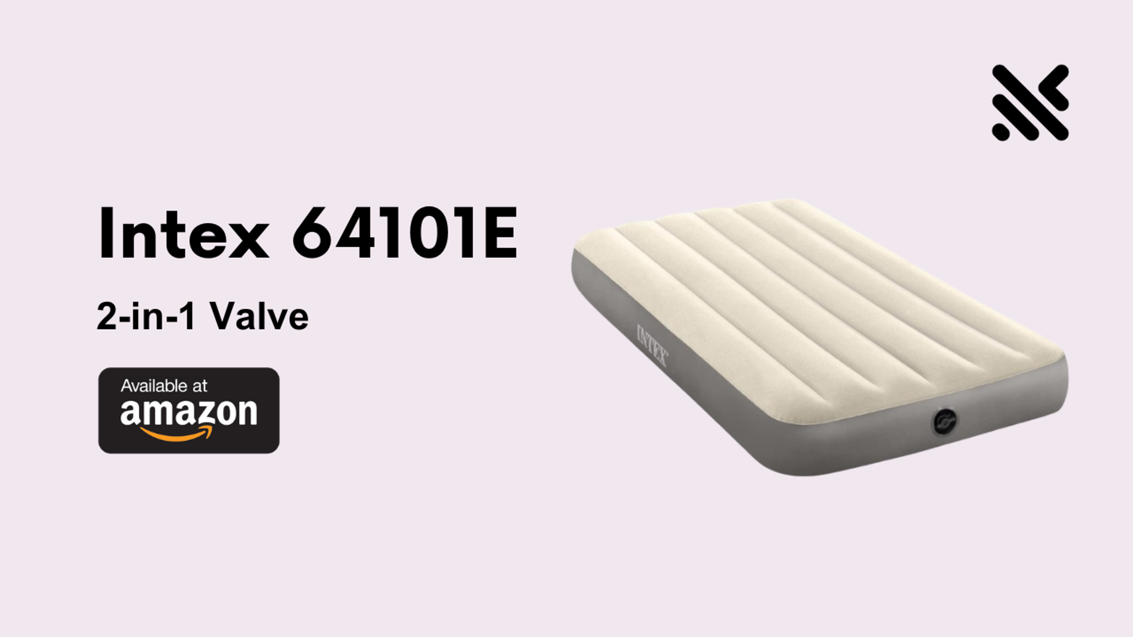 Intex 64101E