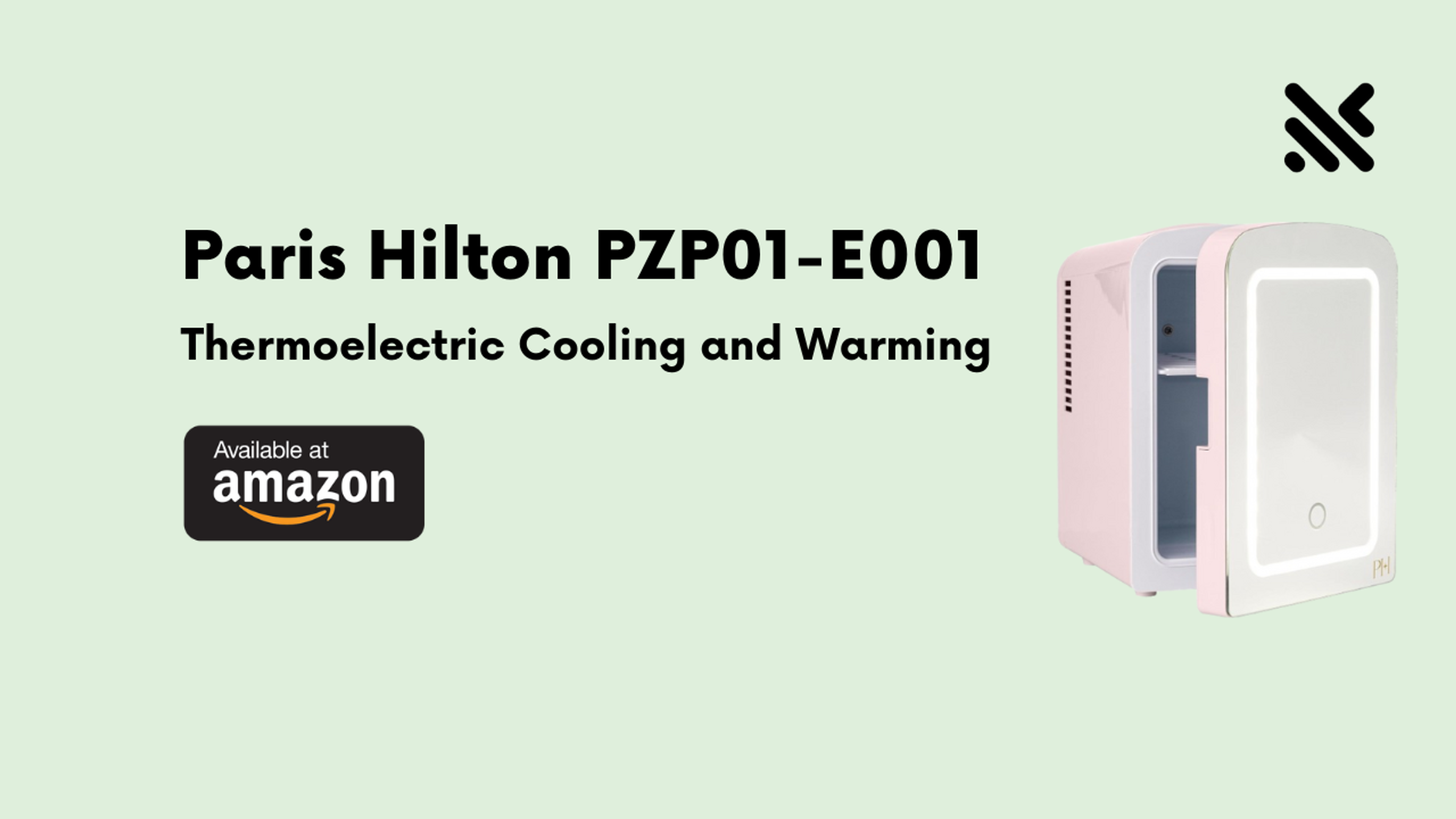 Paris Hilton PZP01-E001
