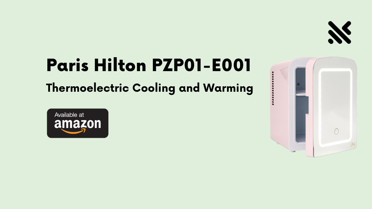Paris Hilton PZP01-E001