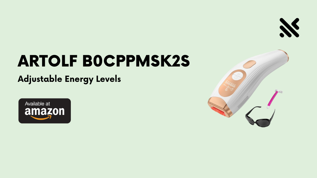 ARTOLF B0CPPMSK2S
