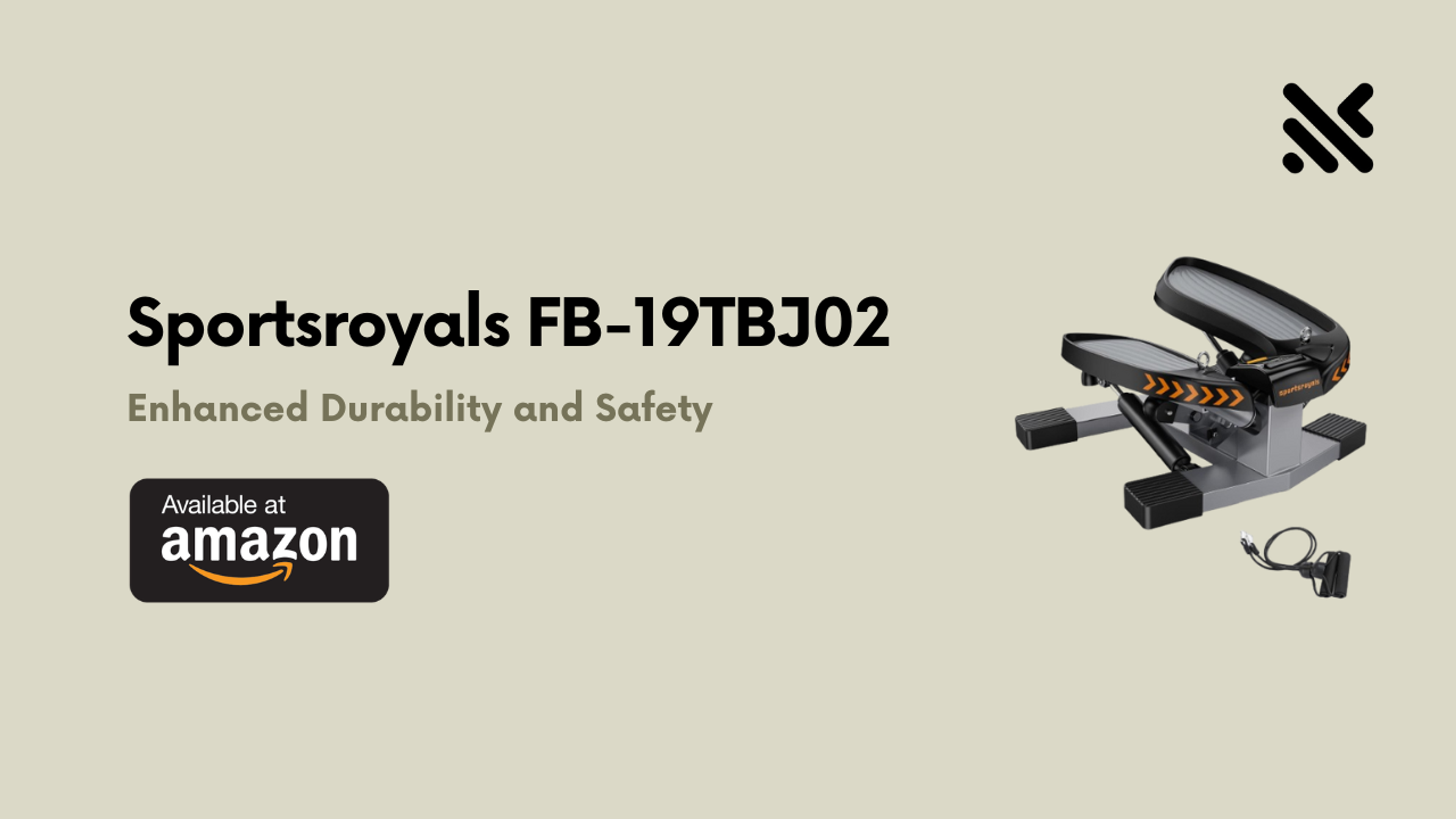 Sportsroyals ‎FB-19TBJ02