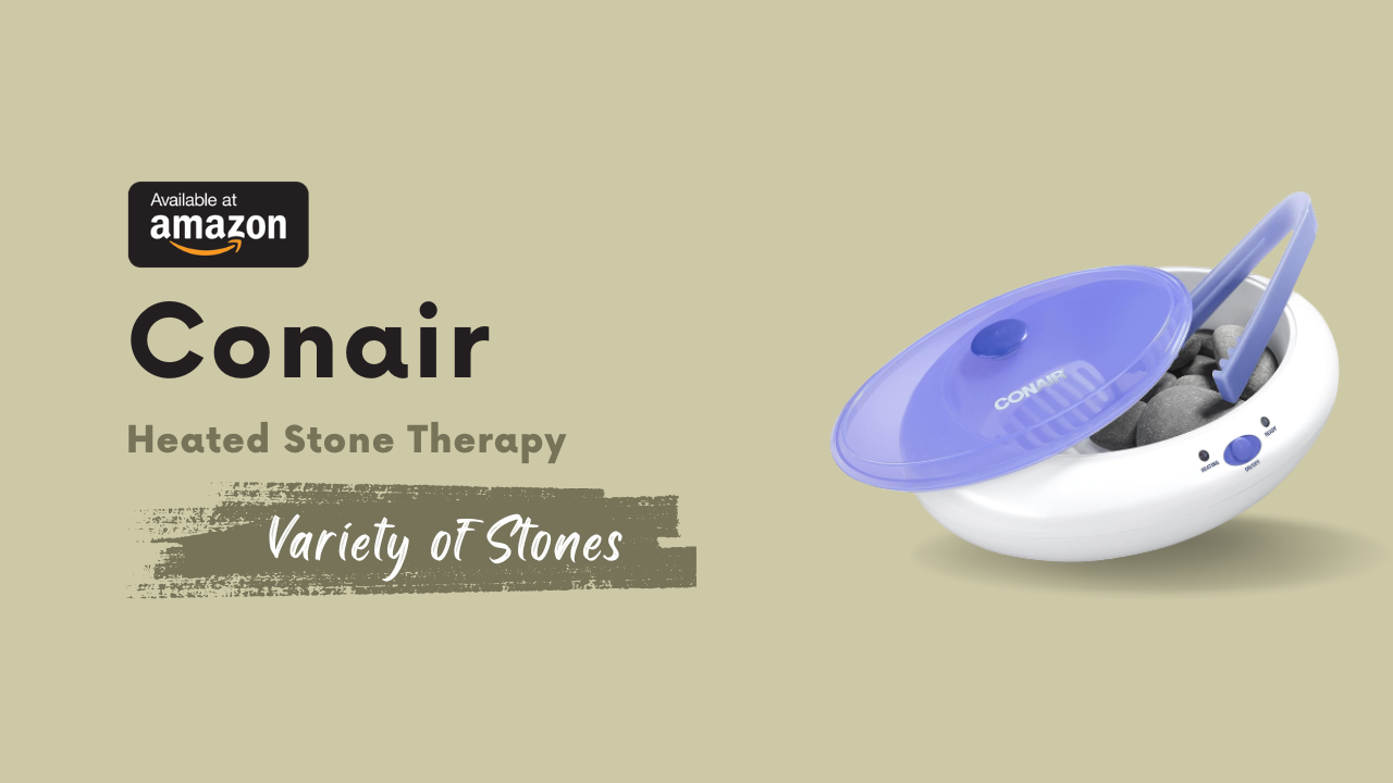 Conair Foot Massager