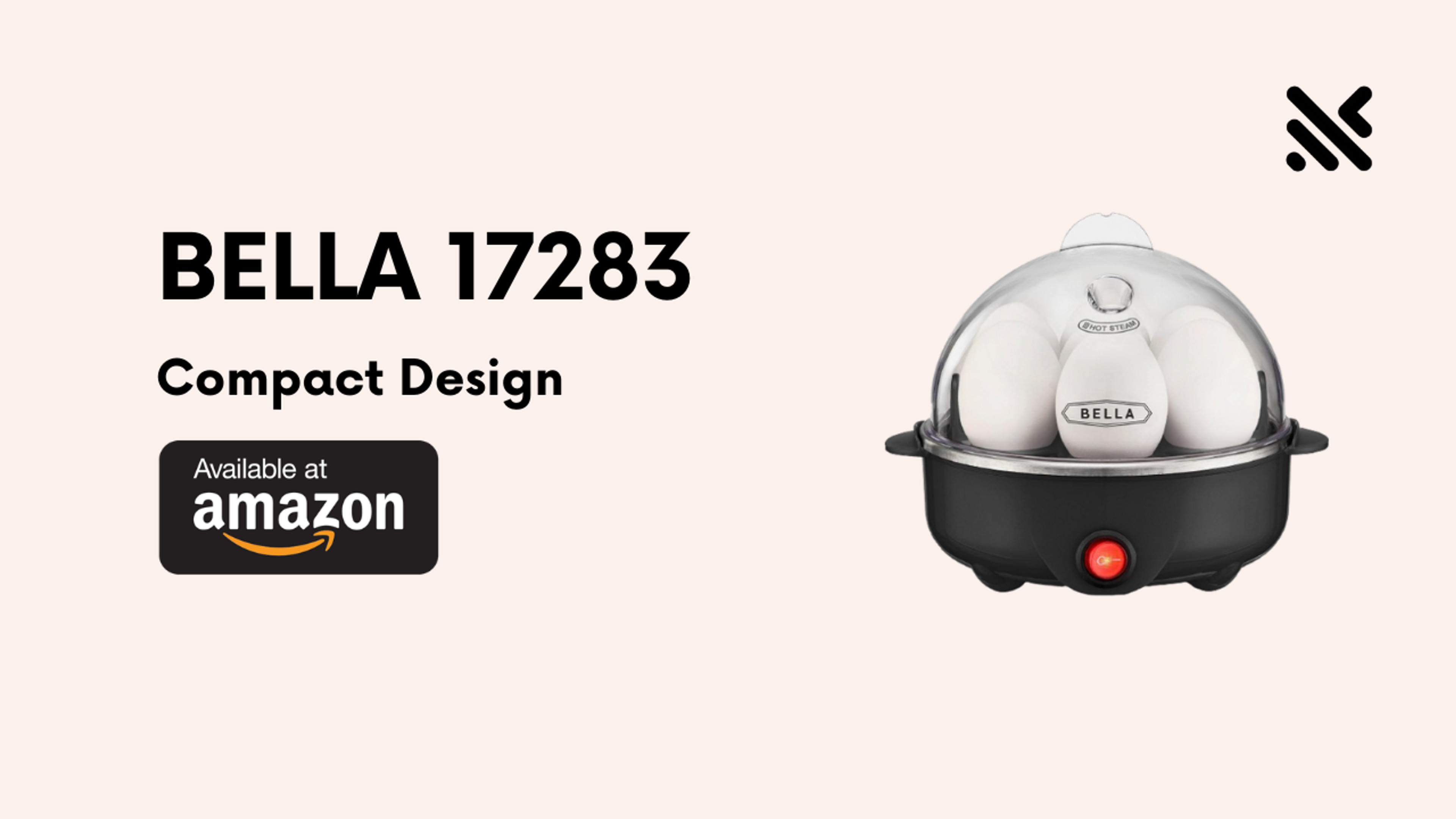 BELLA 17283