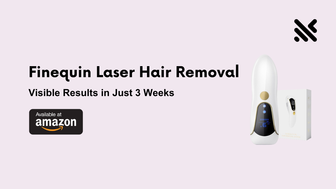 Finequin Laser Hair Removal