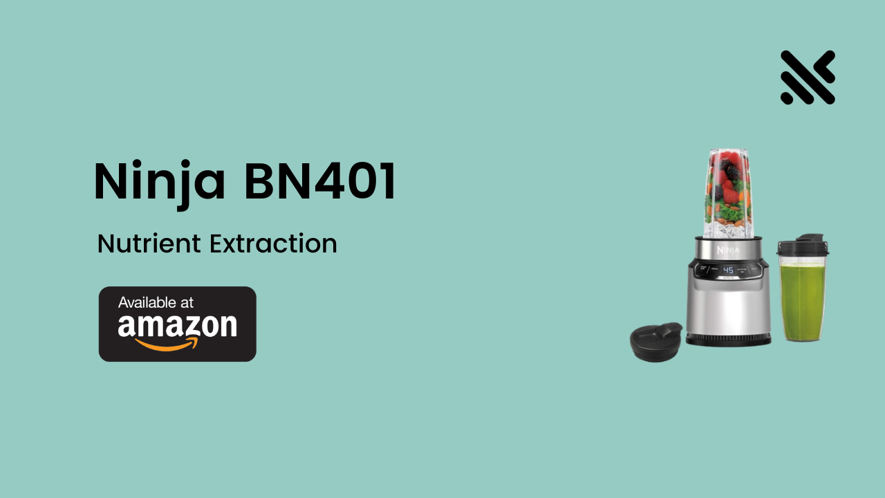 Ninja BN401