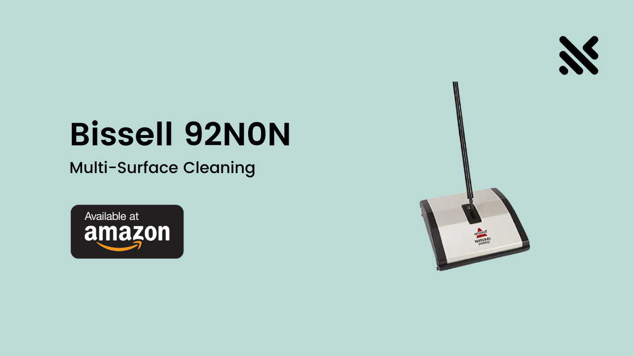Bissell 92N0N