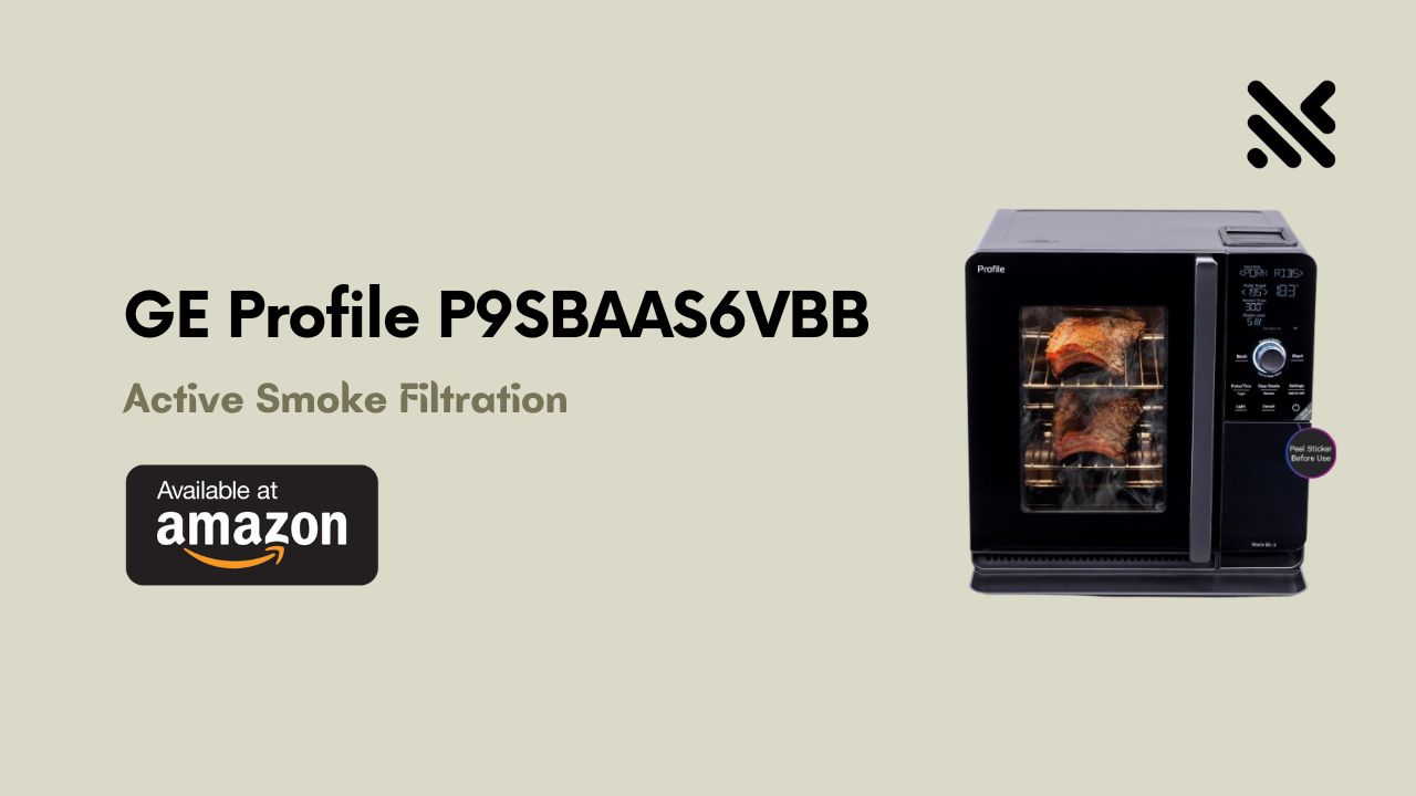 GE Profile P9SBAAS6VBB