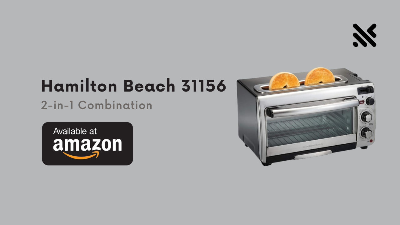 Hamilton Beach 31156