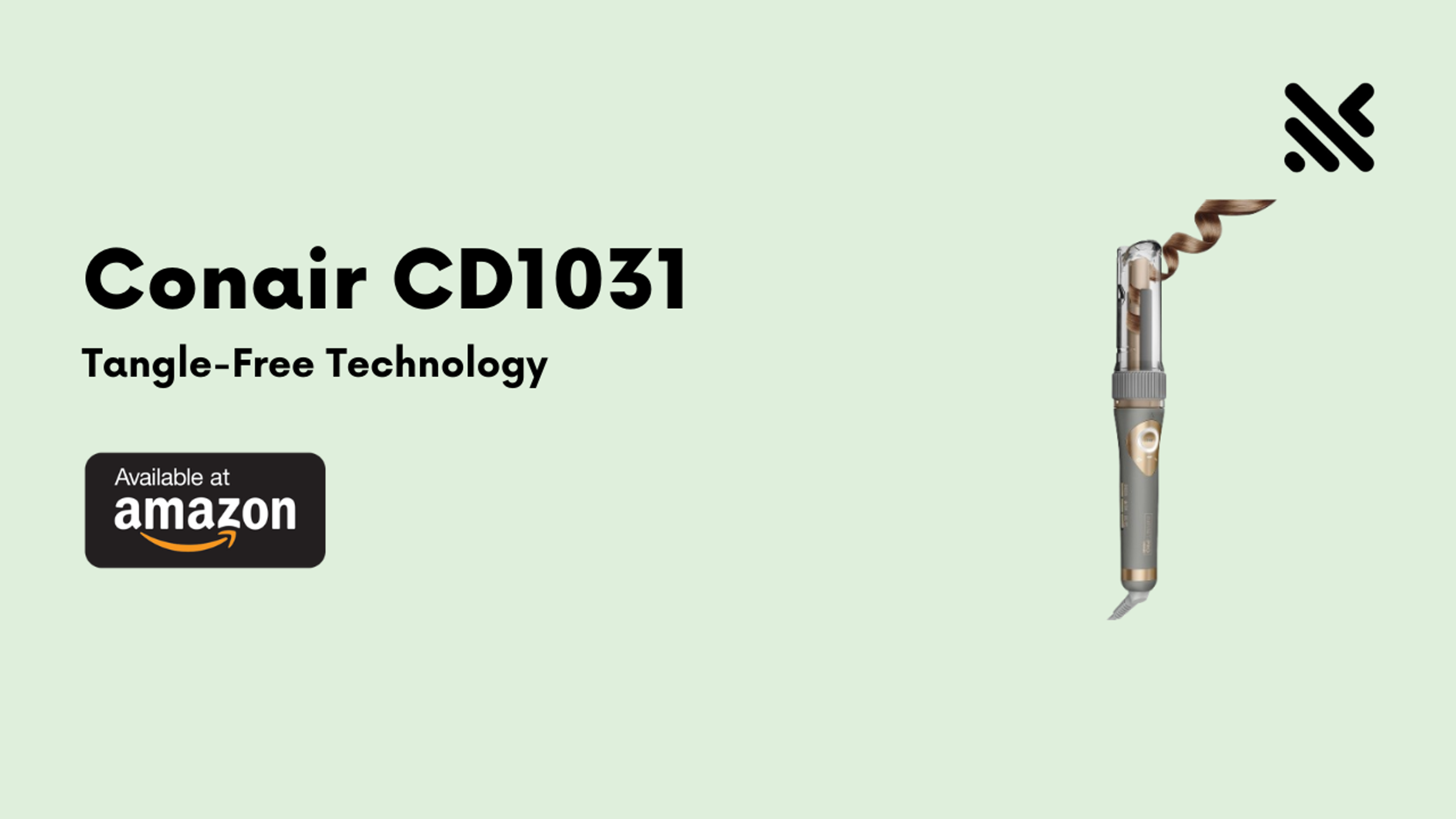 Conair CD1031
