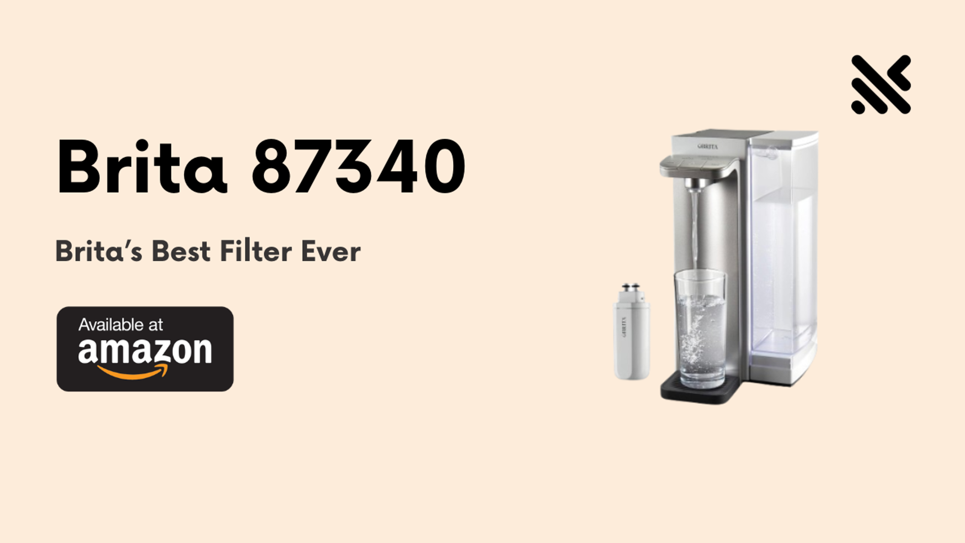 Brita 87340