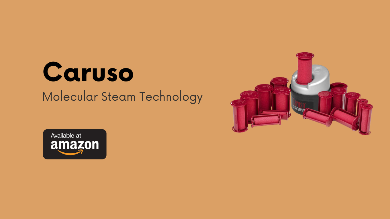 Caruso hot roller