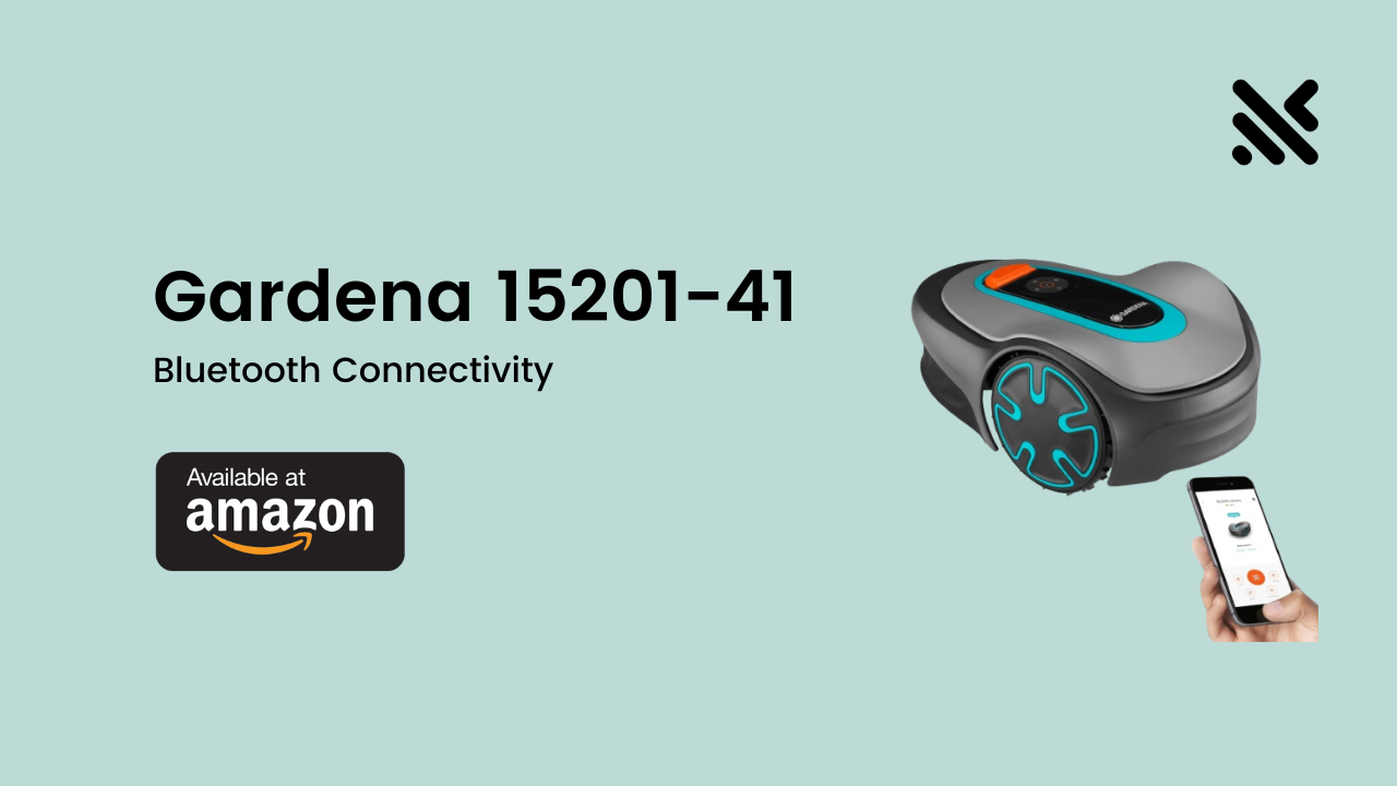 Gardena 15201-41
