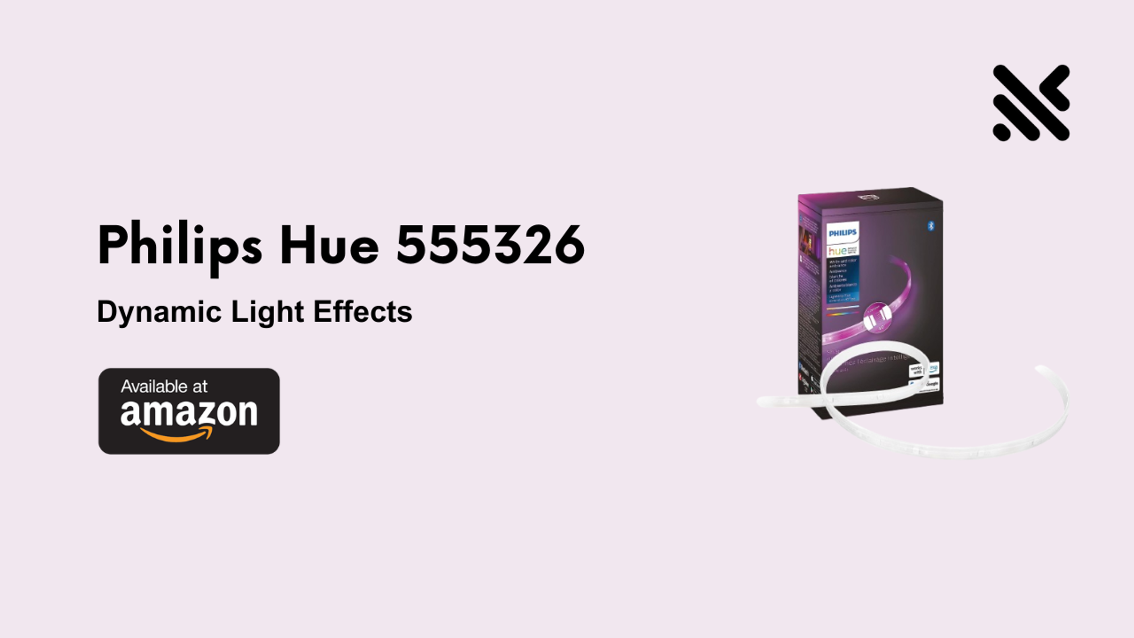 Philips Hue ‎555326