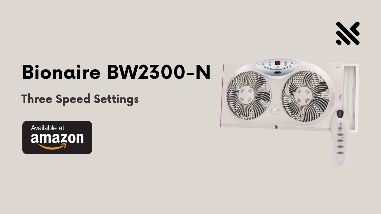 Bionaire BW2300-N