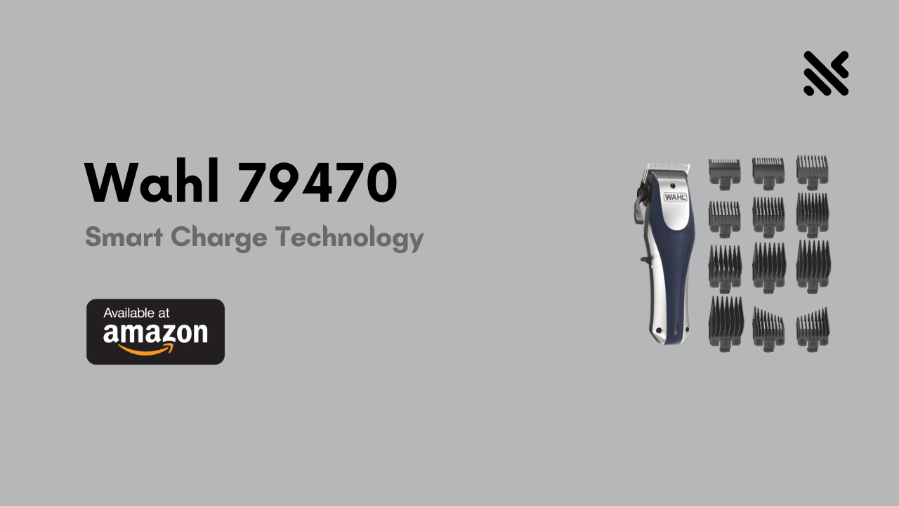 Wahl 79470