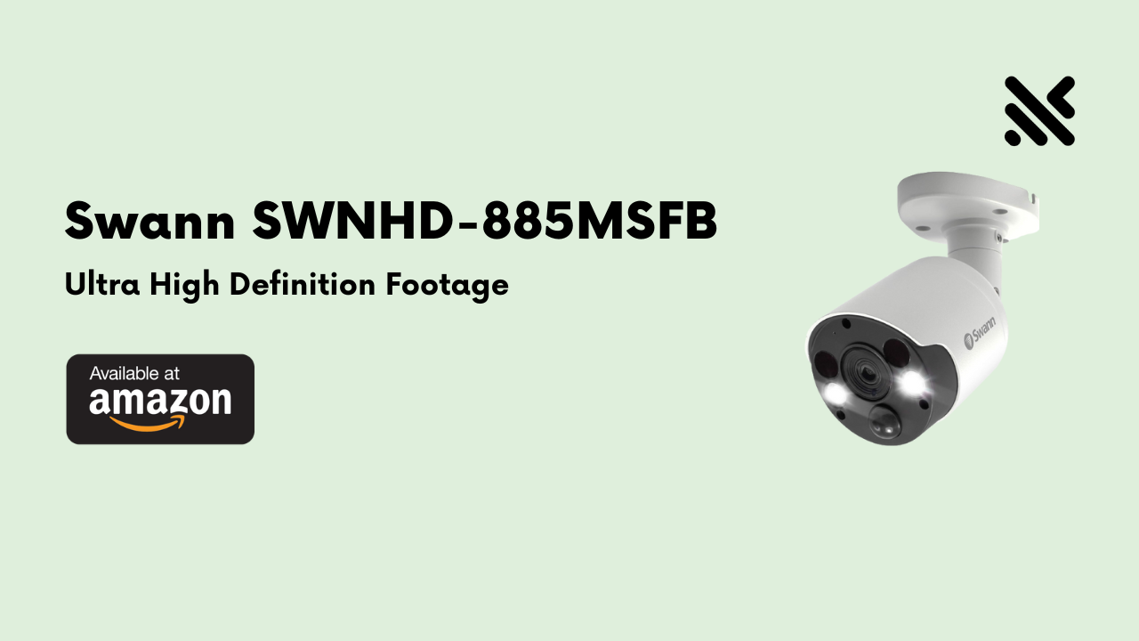 Swann SWNHD-885MSFB