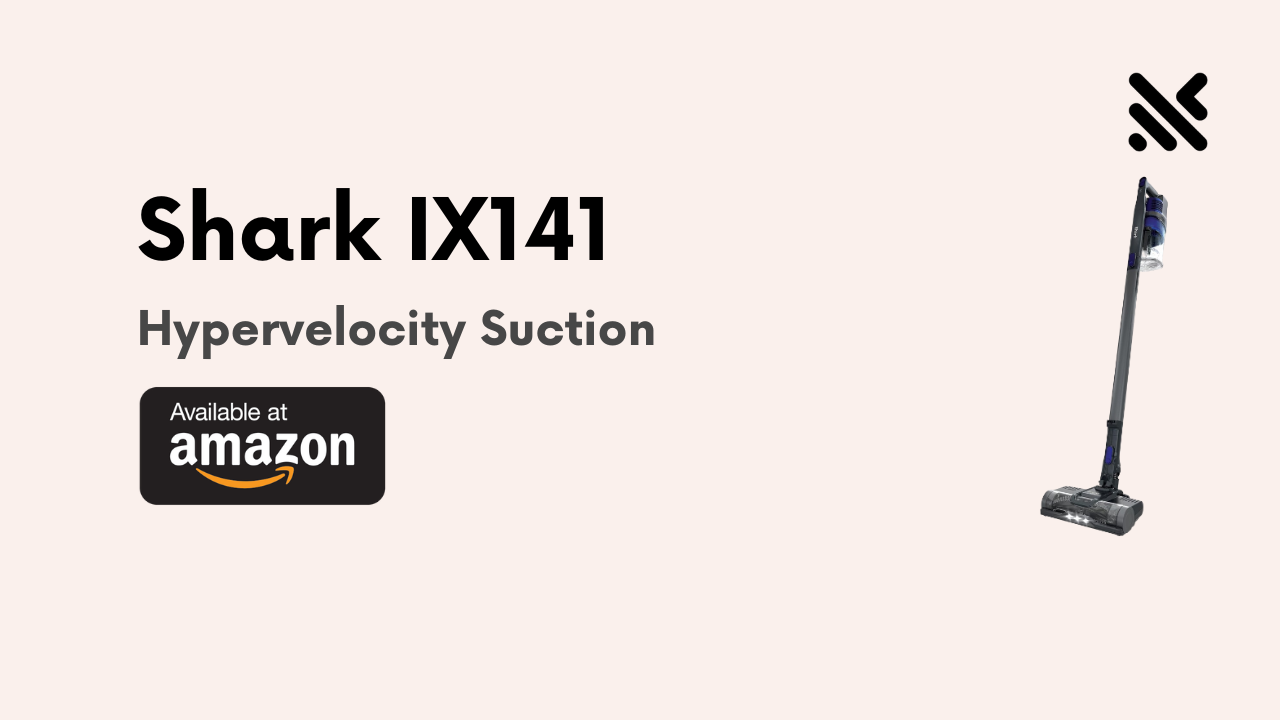 Shark IX141