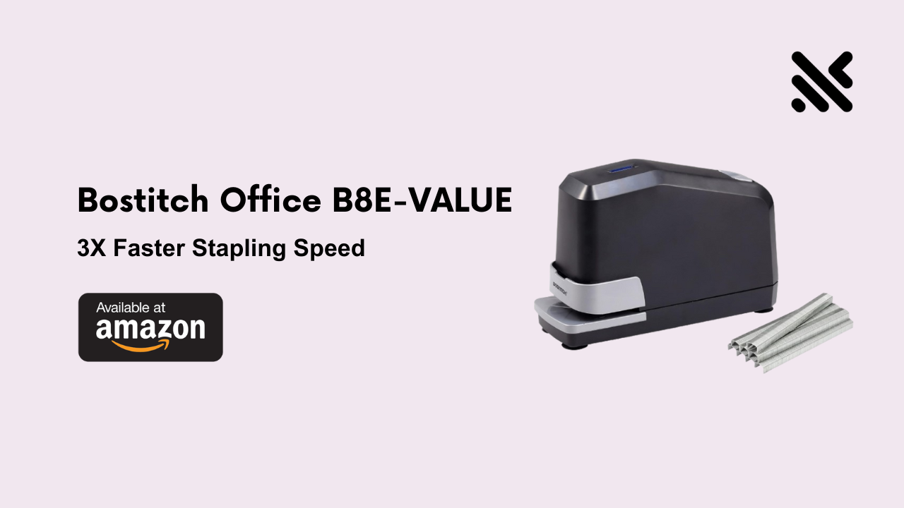 Bostitch Office B8E-VALUE