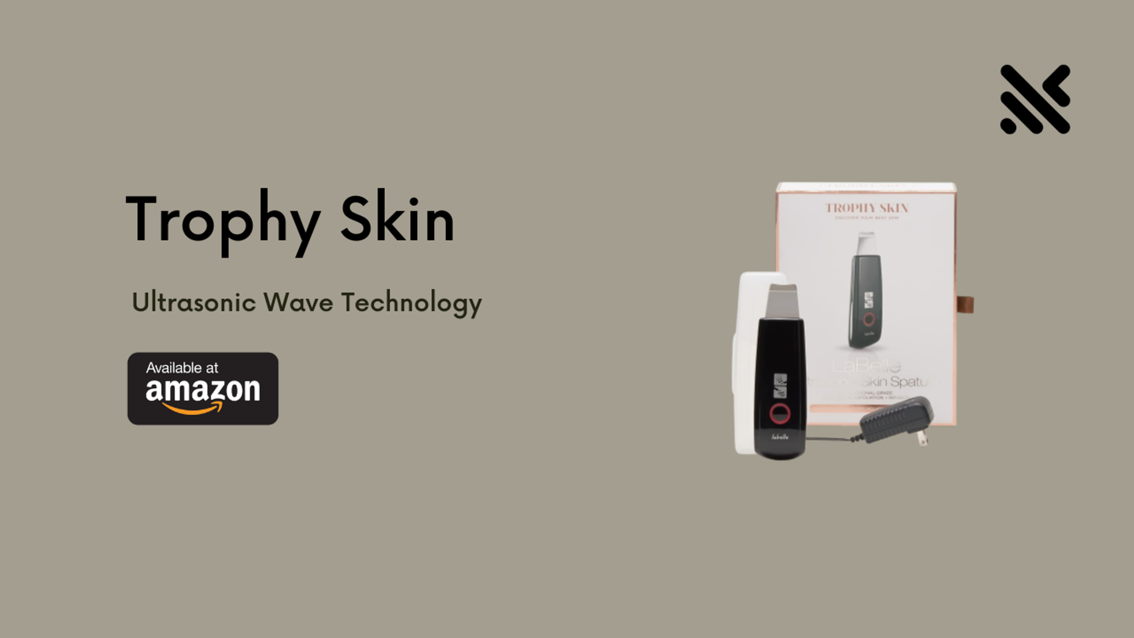 Trophy Skin