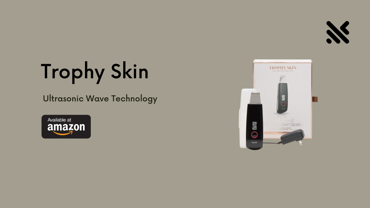 Trophy Skin