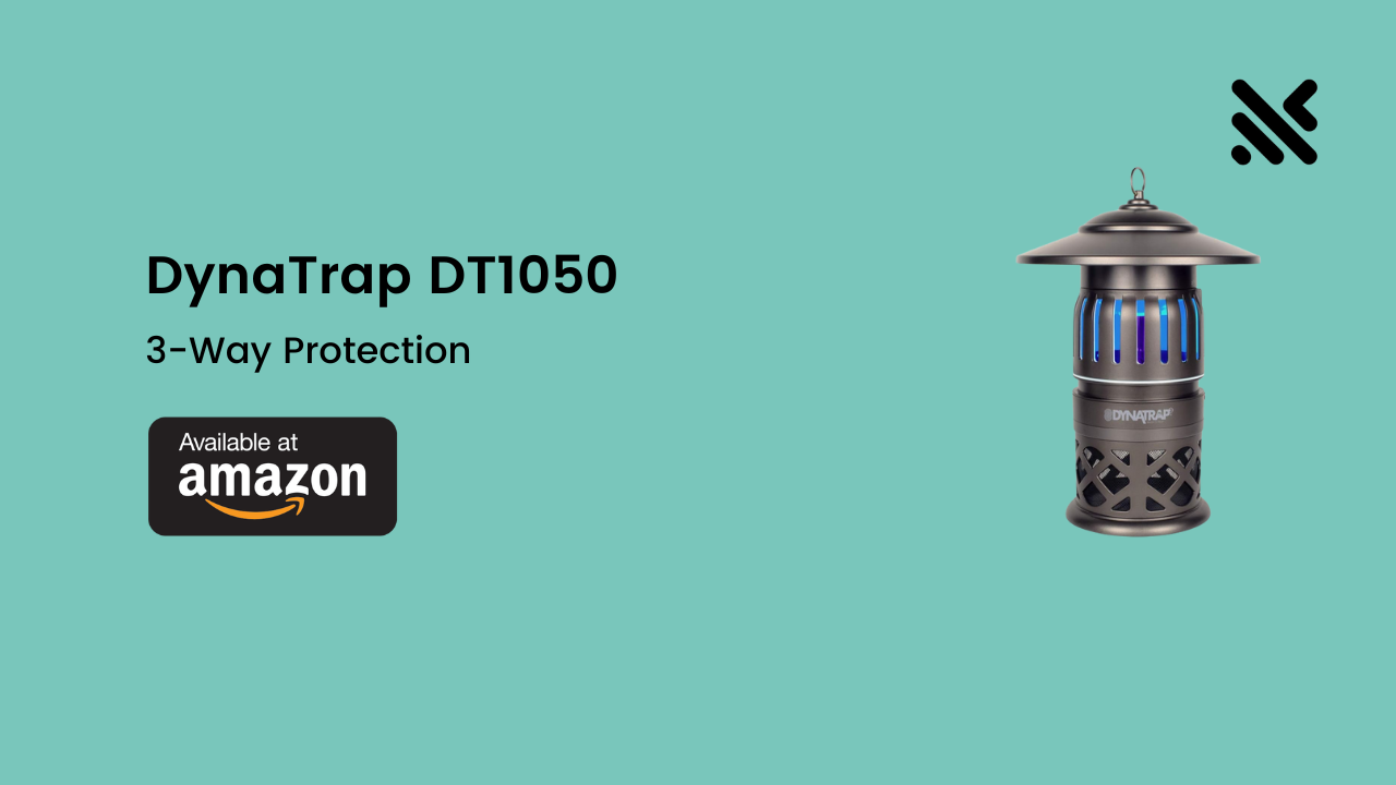 DynaTrap DT1050