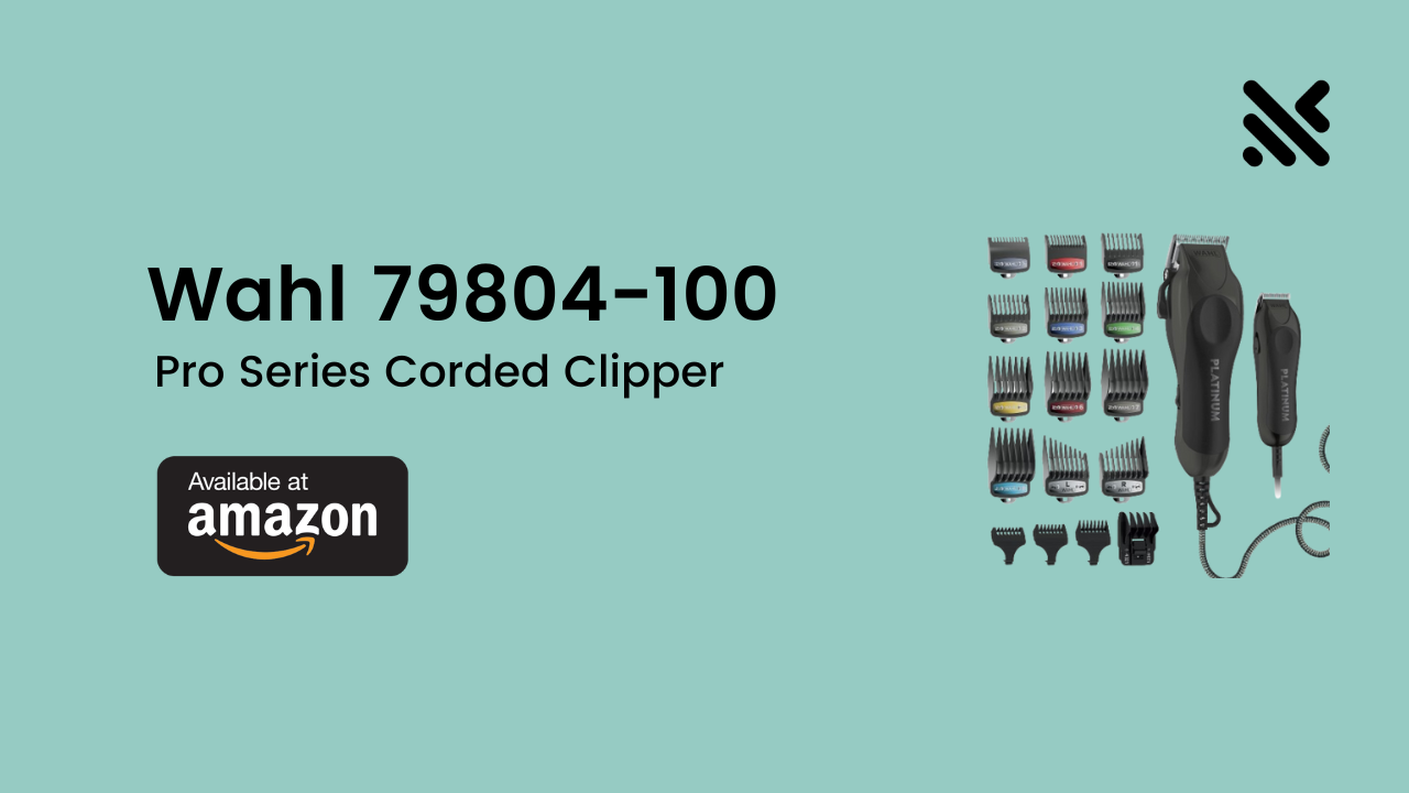Wahl clipper 79804-100