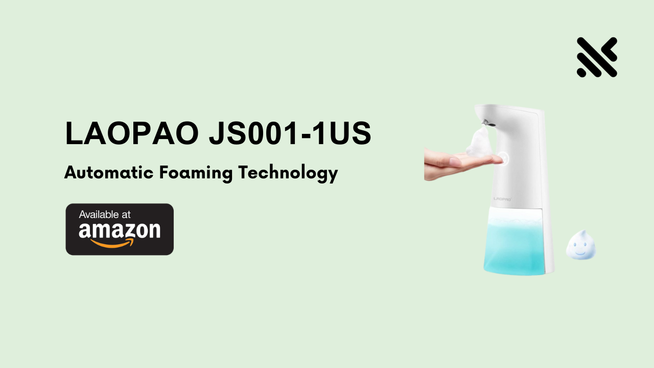 LAOPAO JS001-1US