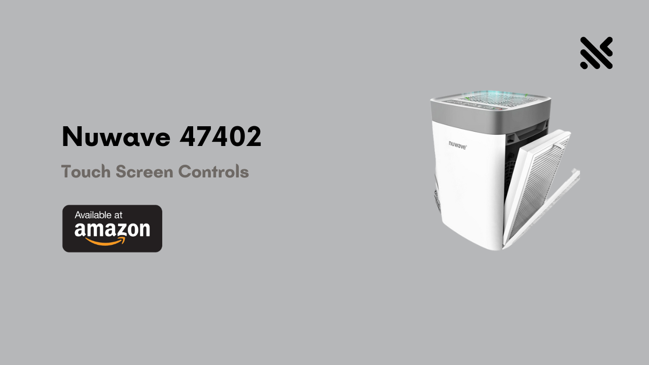 Nuwave 47402