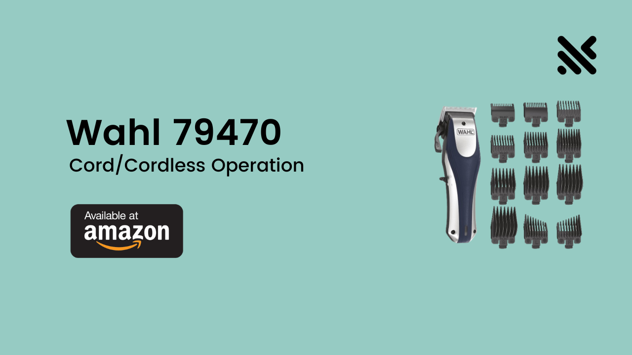 Wahl Clipper 79470