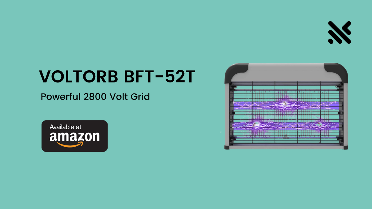 VOLTORB BFT-52T