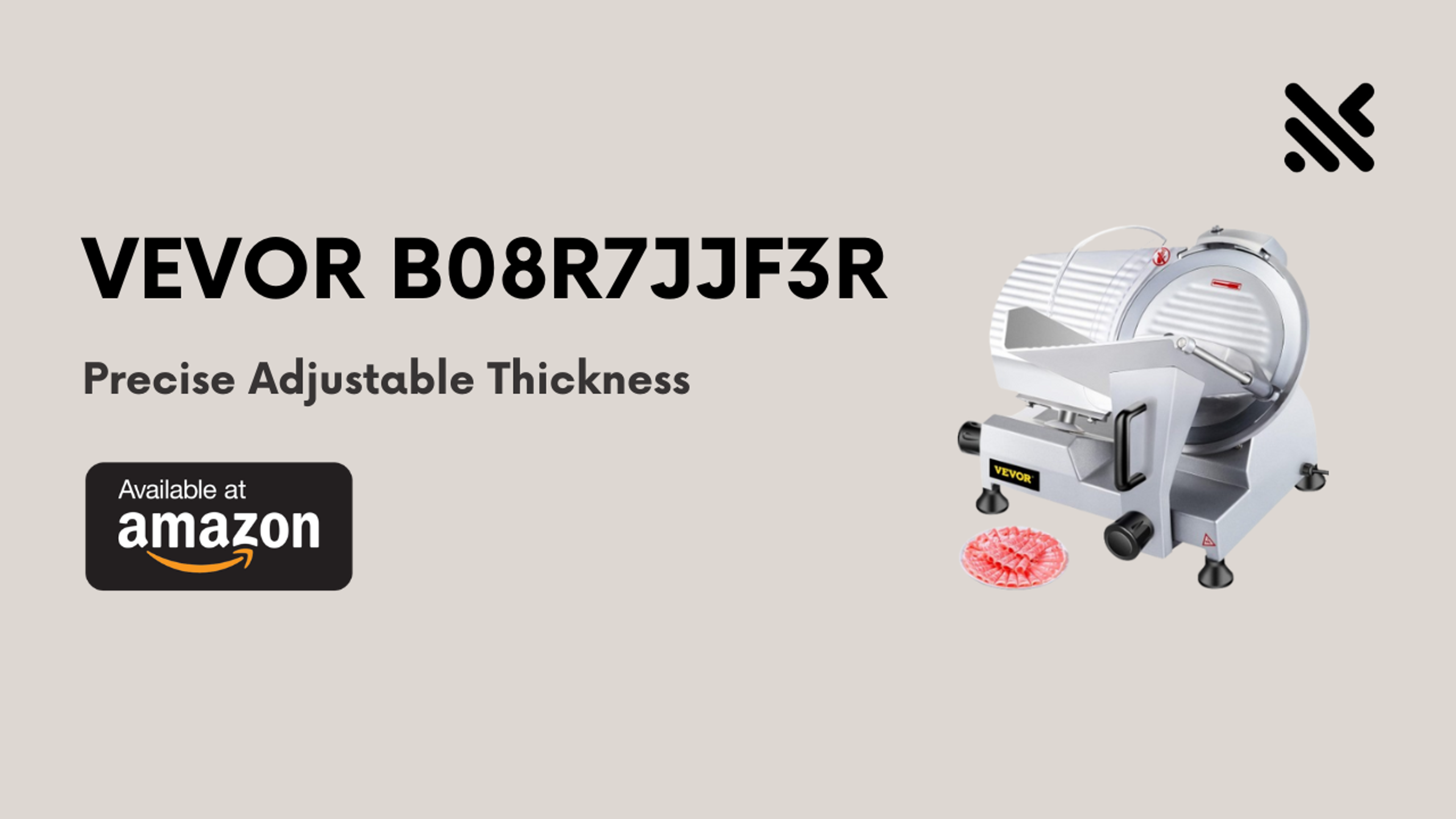 VEVOR B08R7JJF3R