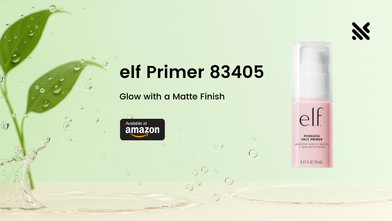 elf Primer 83405