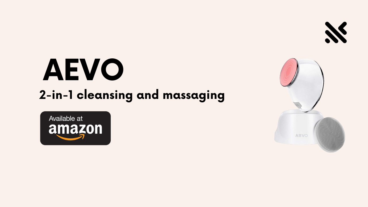 Aevo Face Massagers
