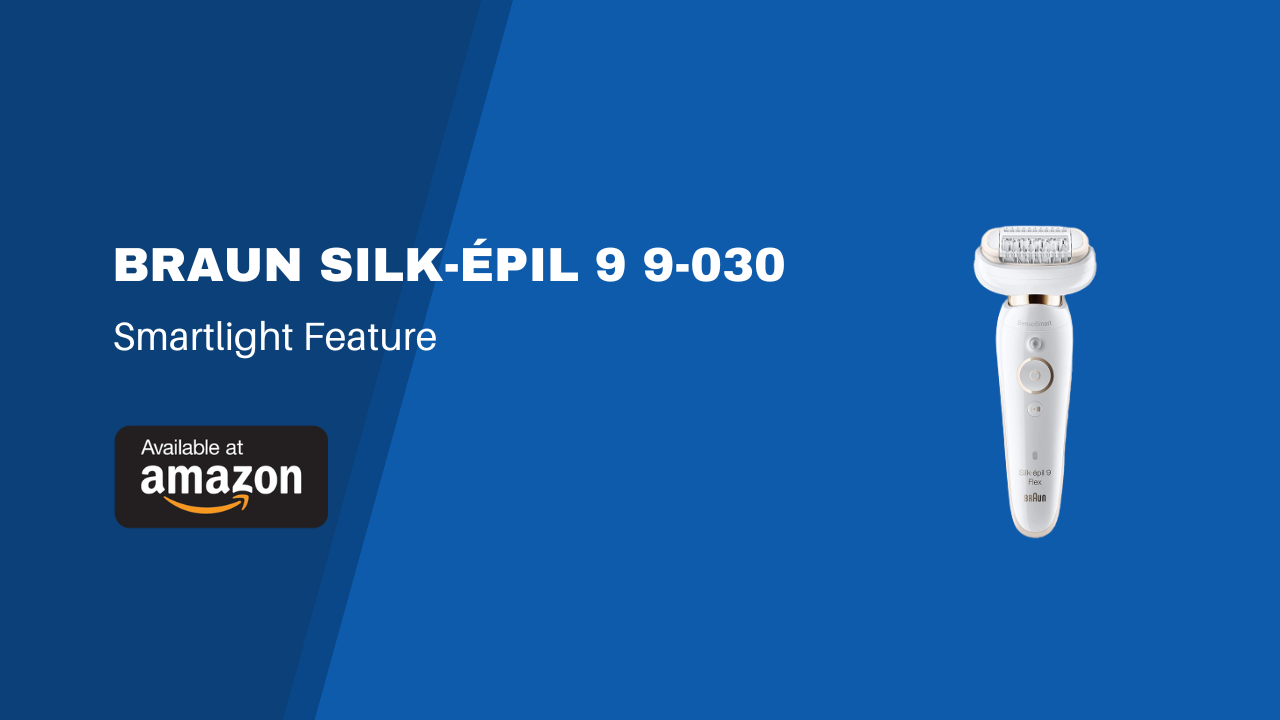 Best Epilators for Smooth and Silky Skin