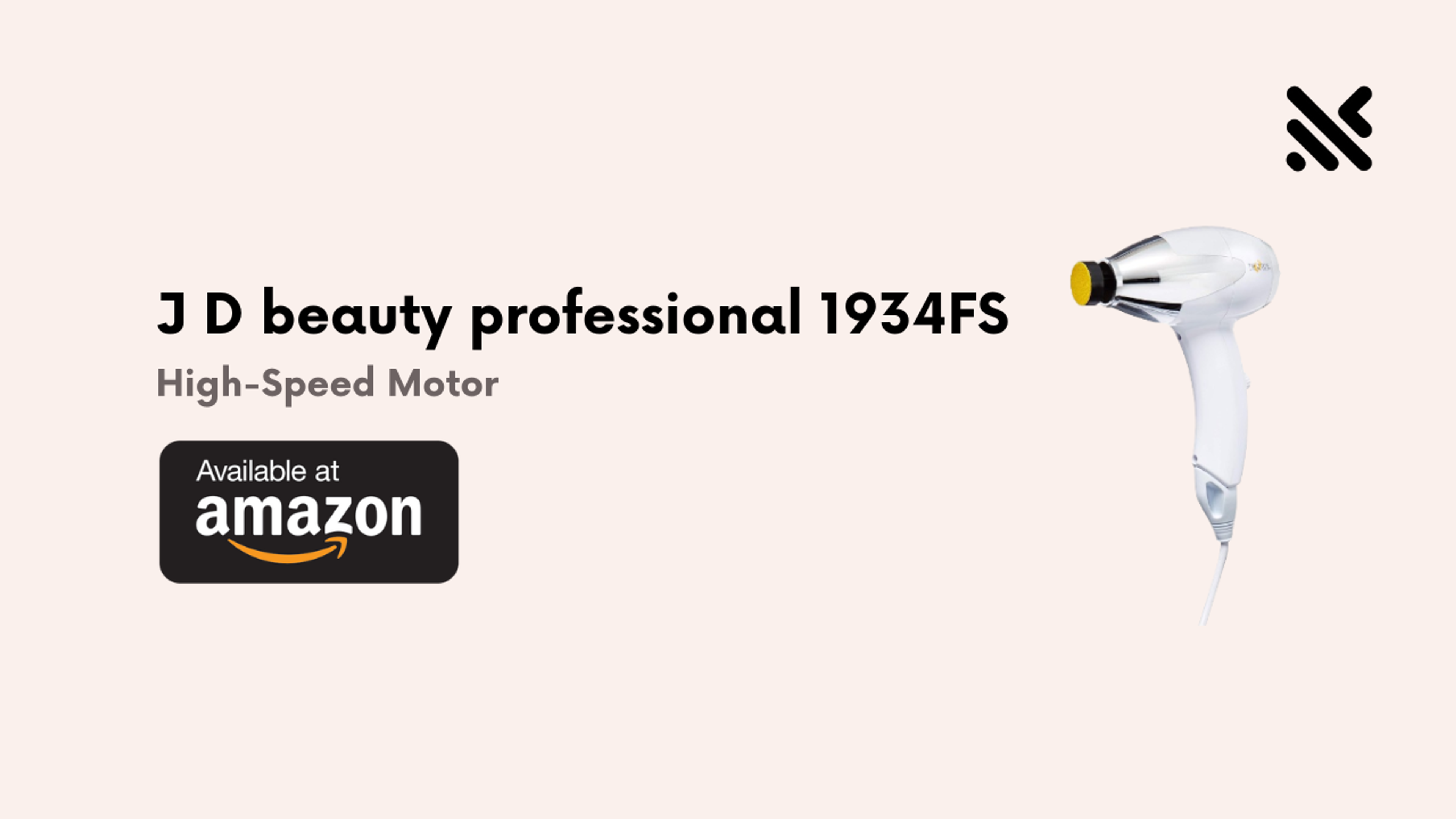 J D beauty professional 1934FS Callus Remover