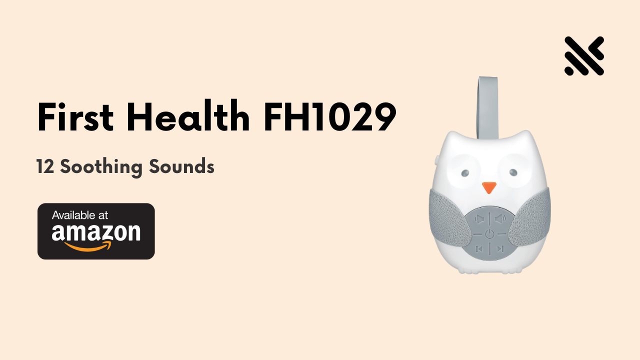 First Health FH1029