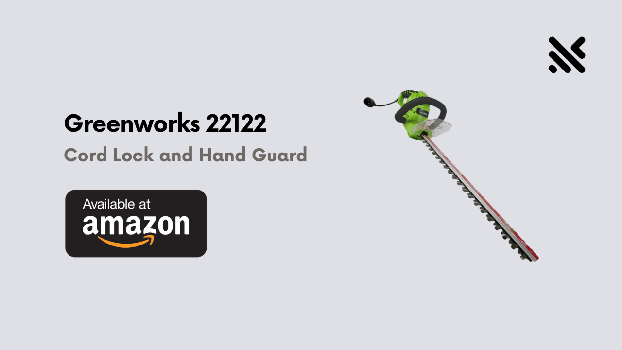 Greenworks 22122