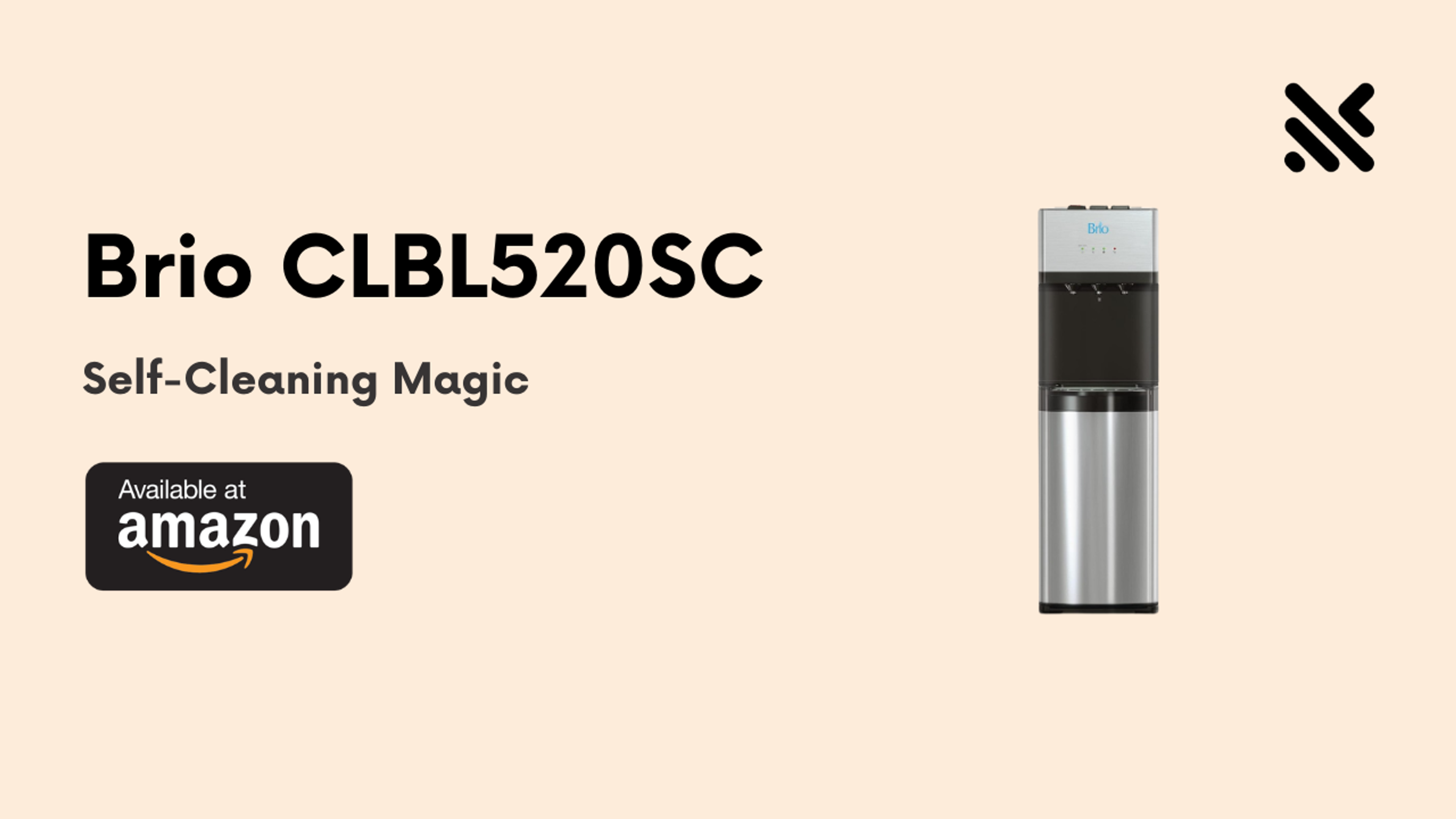 Brio CLBL520SC