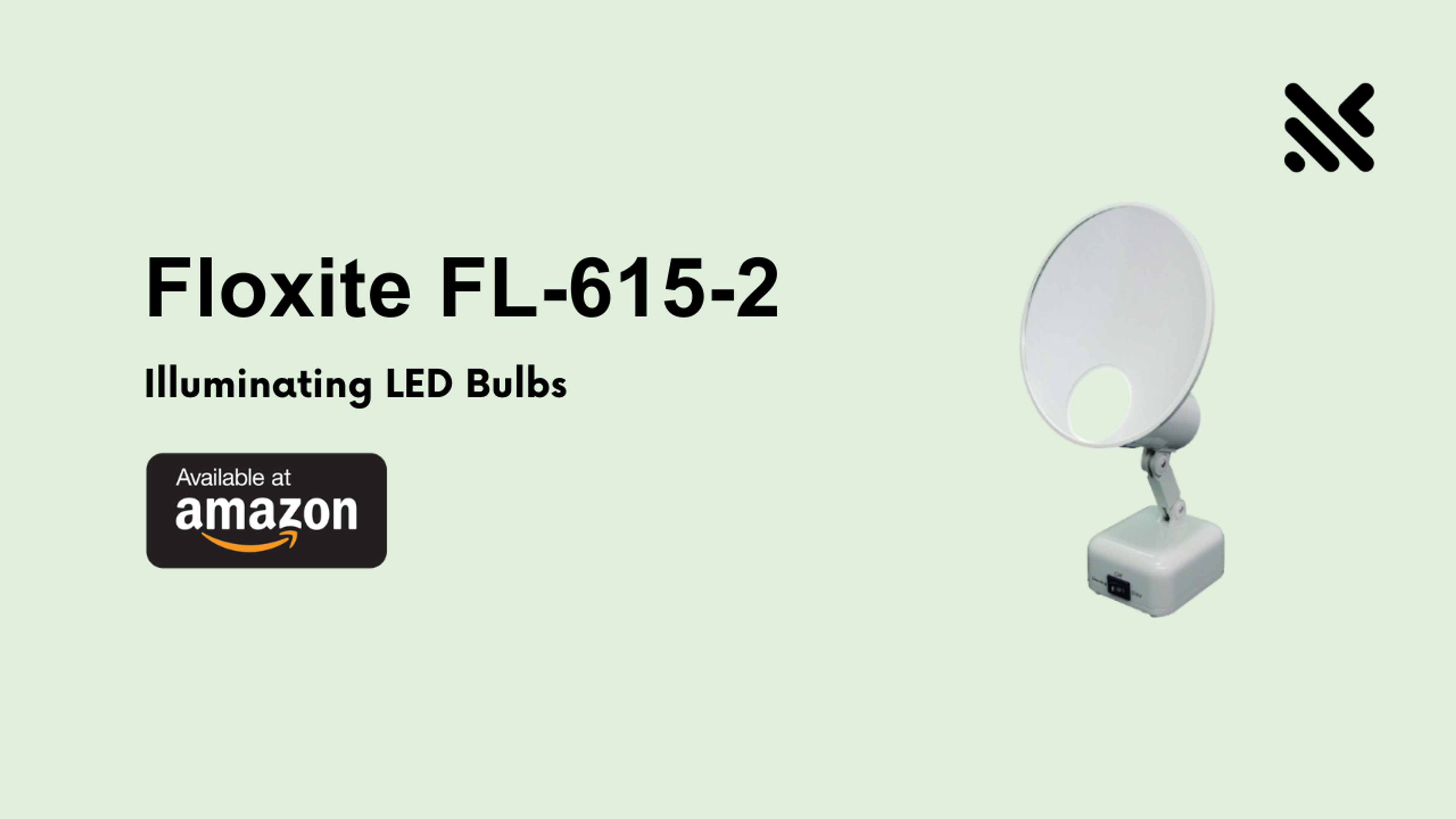 Floxite FL-615-2