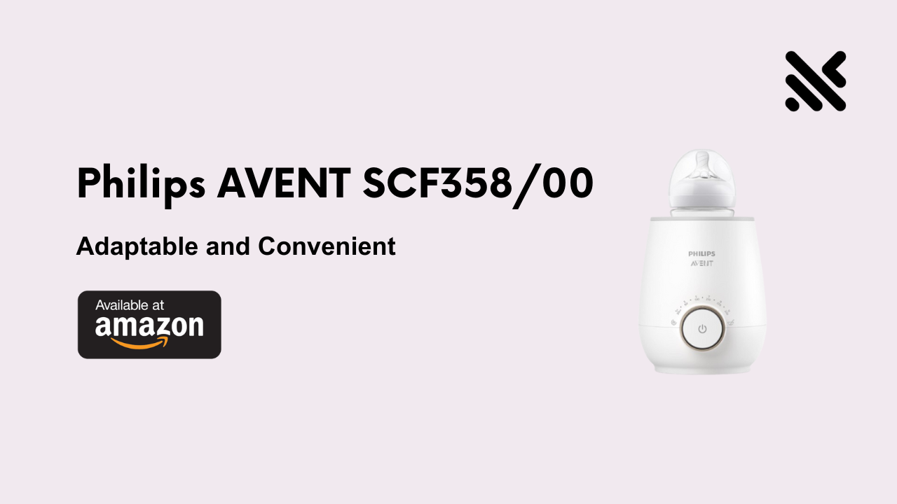 Philips AVENT SCF358/00