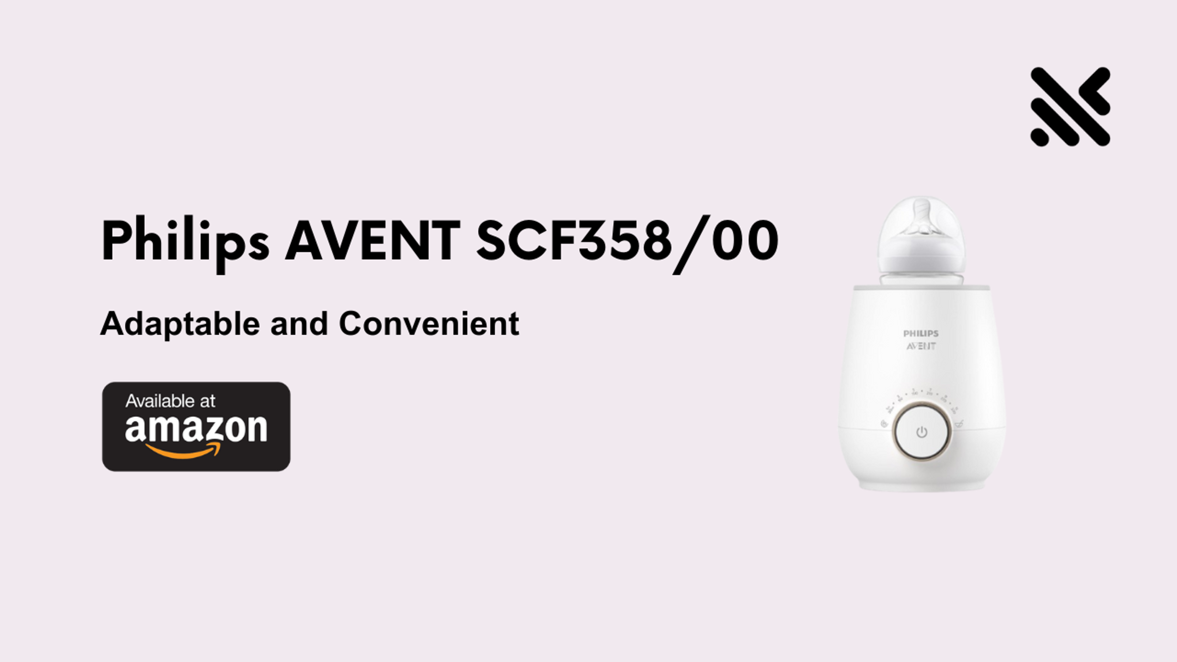 Philips AVENT SCF358/00