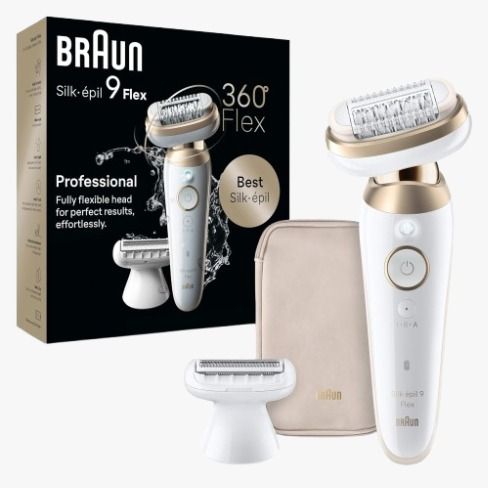 Braun Silk-épil 9 Flex SES9-041 3D