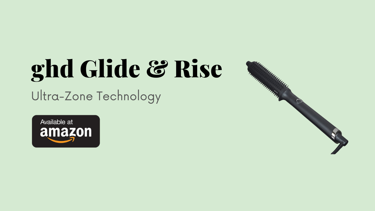 ghd Rise Hot Air