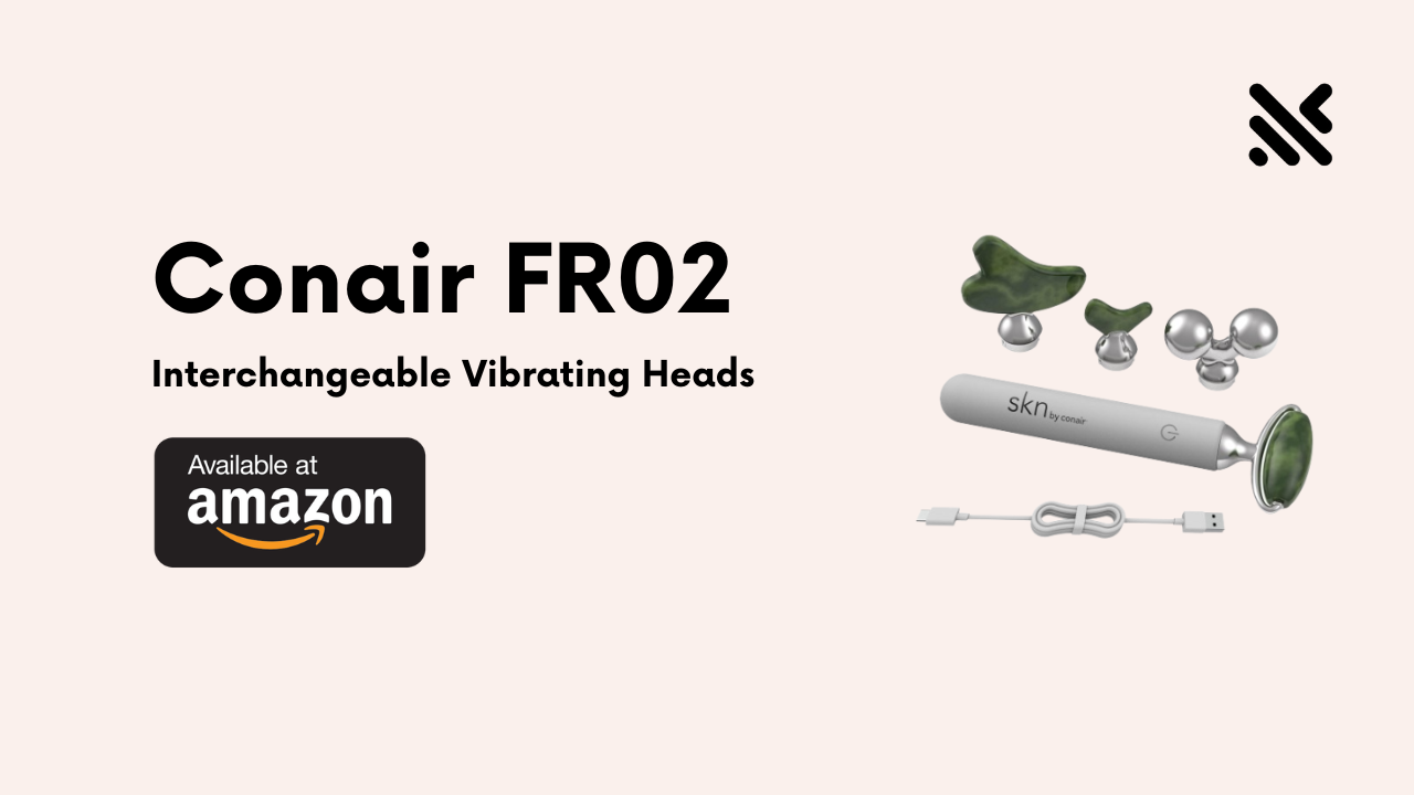 Conair FR02