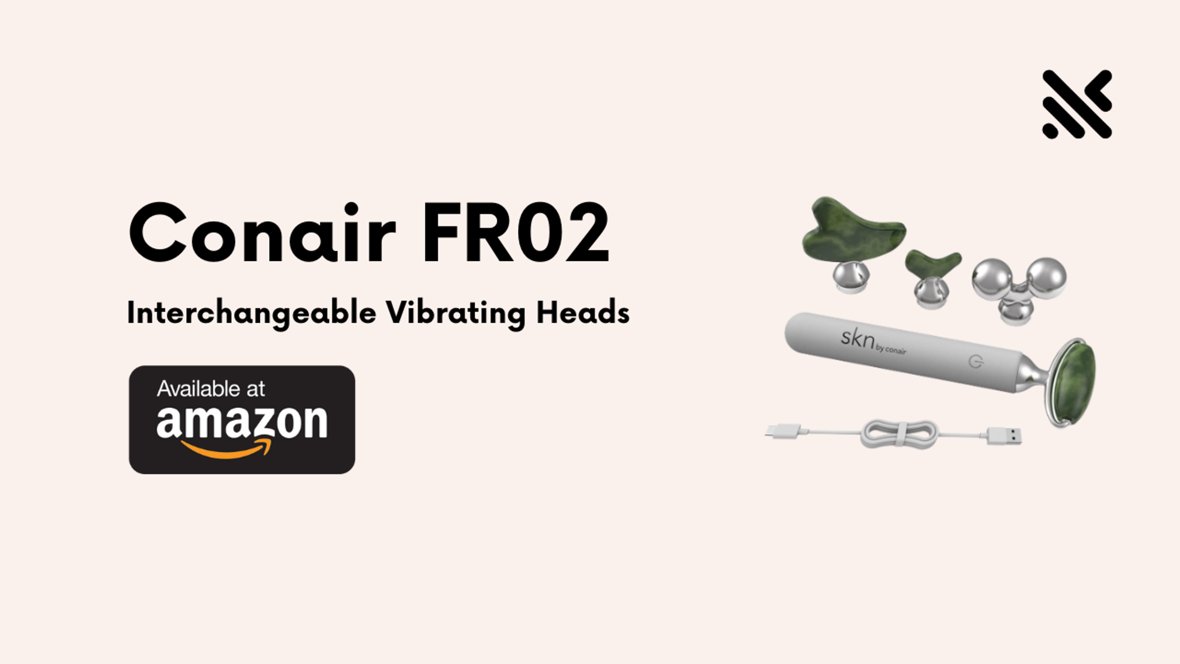 Conair FR02