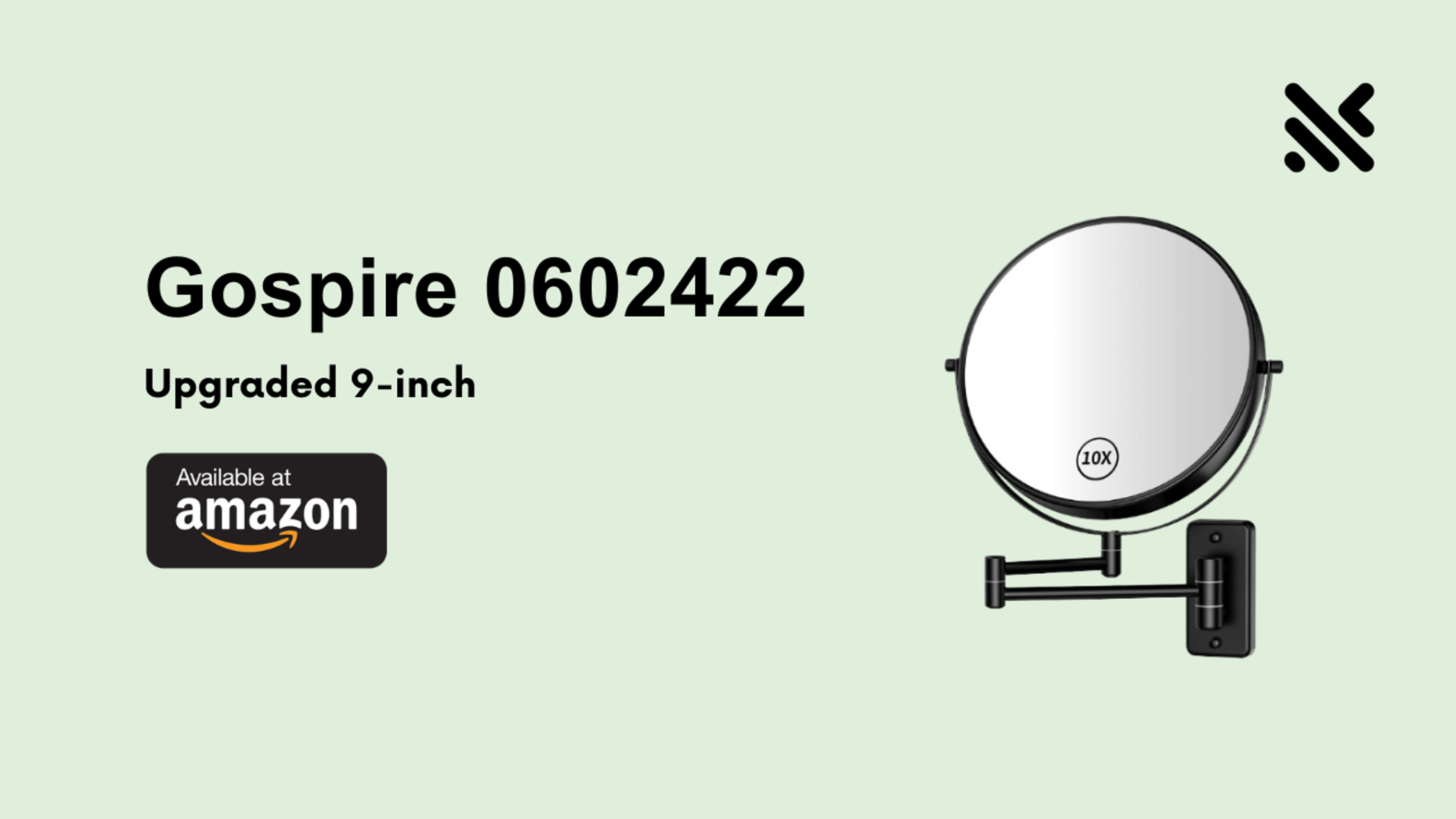 Gospire 0602422
