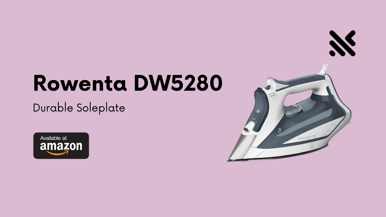 Rowenta DW5280